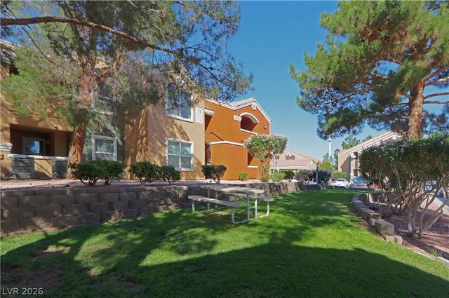 8101 West Flamingo Road 1061, Las Vegas, NV 89147