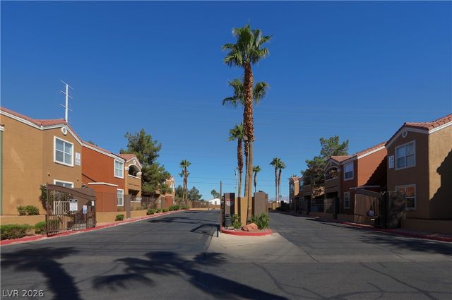 8101 West Flamingo Road 1061, Las Vegas, NV 89147