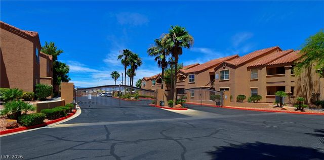 8101 West Flamingo Road 1061, Las Vegas, NV 89147