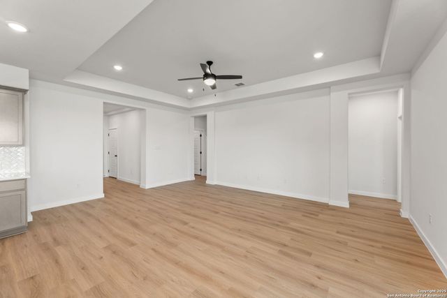 16646 Rosemary Ridge, Elmendorf, TX 78112