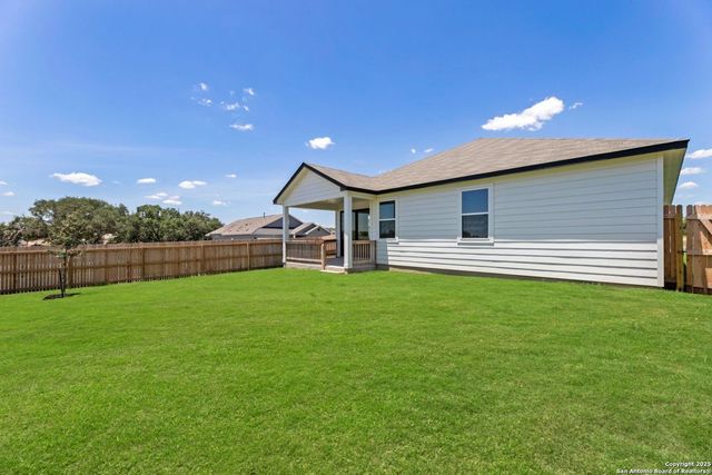 16646 Rosemary Ridge, Elmendorf, TX 78112