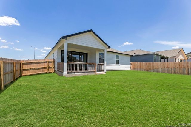 16646 Rosemary Ridge, Elmendorf, TX 78112