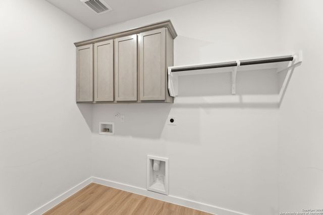 16646 Rosemary Ridge, Elmendorf, TX 78112