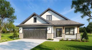 6407 NW 97th Place, Kansas City, MO 64154