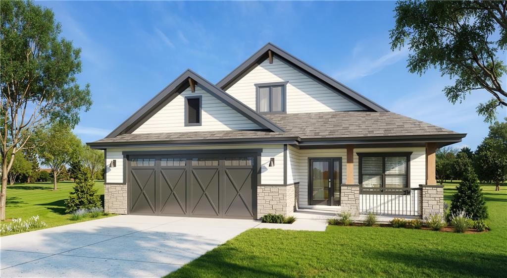 6407 NW 97th Place, Kansas City, MO 64154