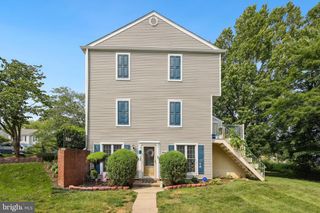 2847 MADEIRA COURT # 14, Woodbridge, VA 22192