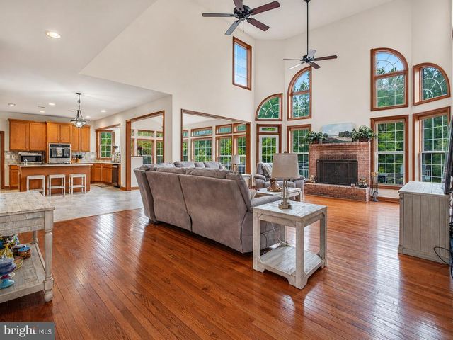 12504 SINGLE OAK RD, Fredericksburg, VA 22407