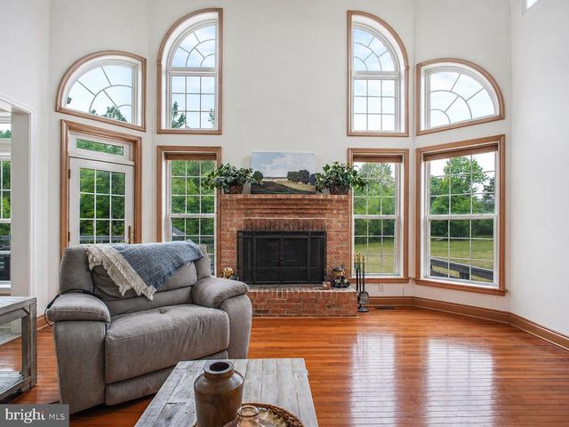12504 SINGLE OAK RD, Fredericksburg, VA 22407