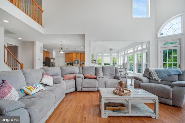 12504 SINGLE OAK RD, Fredericksburg, VA 22407