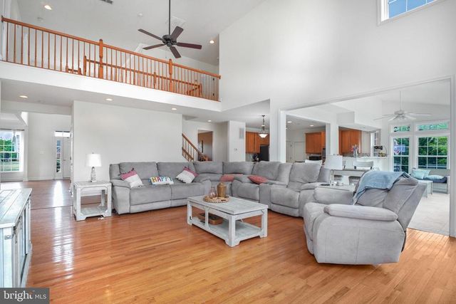 12504 SINGLE OAK RD, Fredericksburg, VA 22407