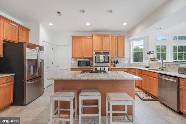 12504 SINGLE OAK RD, Fredericksburg, VA 22407