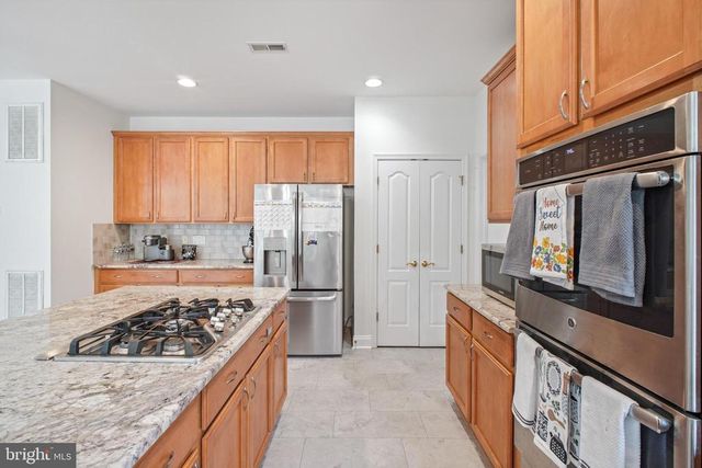 12504 SINGLE OAK RD, Fredericksburg, VA 22407