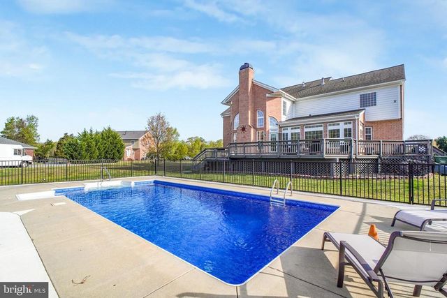12504 SINGLE OAK RD, Fredericksburg, VA 22407