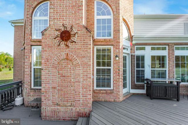 12504 SINGLE OAK RD, Fredericksburg, VA 22407
