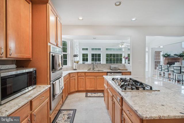 12504 SINGLE OAK RD, Fredericksburg, VA 22407