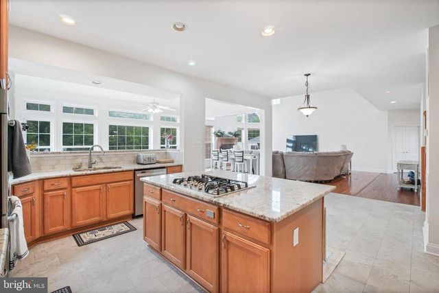 12504 SINGLE OAK RD, Fredericksburg, VA 22407