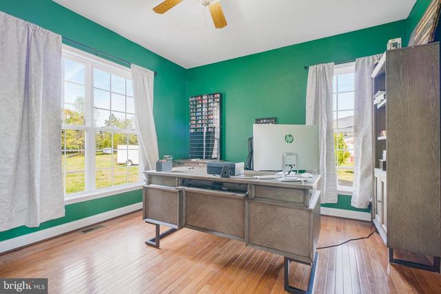 12504 SINGLE OAK RD, Fredericksburg, VA 22407