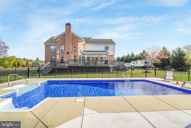 12504 SINGLE OAK RD, Fredericksburg, VA 22407