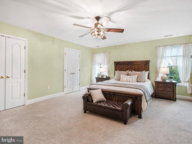 12504 SINGLE OAK RD, Fredericksburg, VA 22407