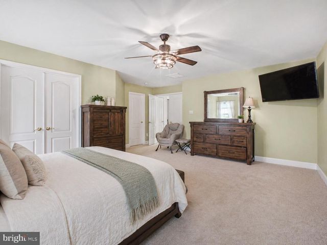 12504 SINGLE OAK RD, Fredericksburg, VA 22407