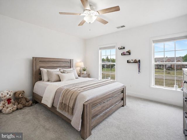 12504 SINGLE OAK RD, Fredericksburg, VA 22407
