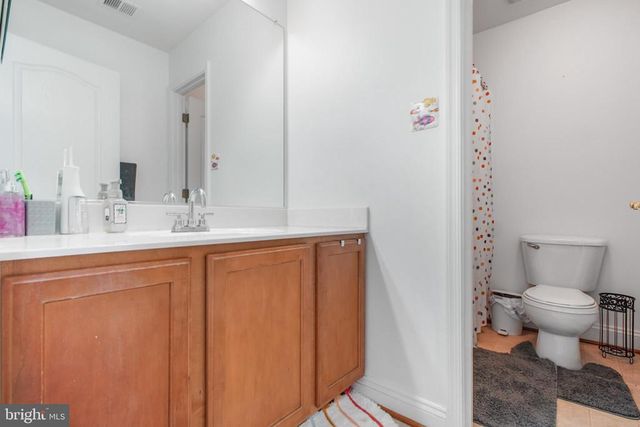12504 SINGLE OAK RD, Fredericksburg, VA 22407