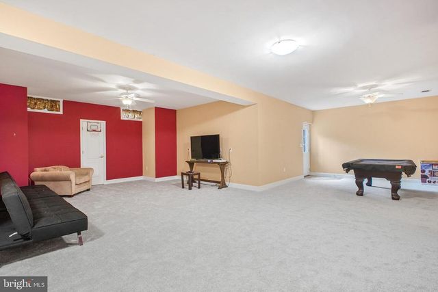 12504 SINGLE OAK RD, Fredericksburg, VA 22407