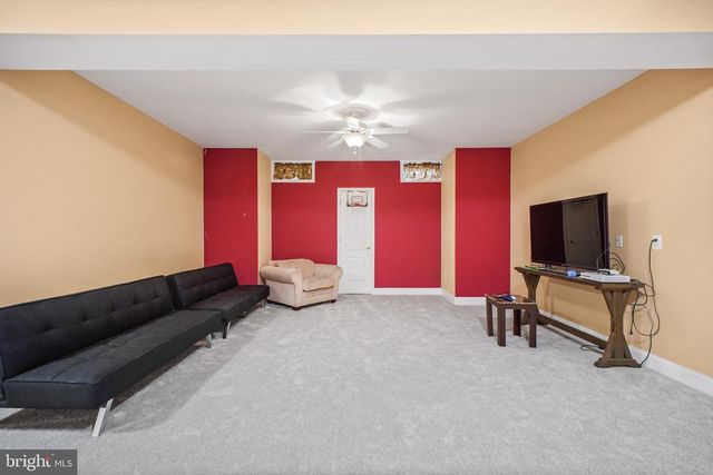 12504 SINGLE OAK RD, Fredericksburg, VA 22407