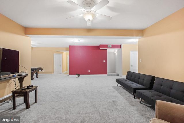 12504 SINGLE OAK RD, Fredericksburg, VA 22407