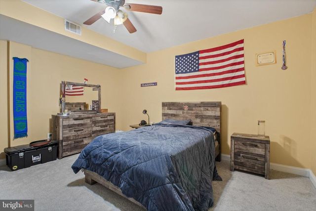 12504 SINGLE OAK RD, Fredericksburg, VA 22407