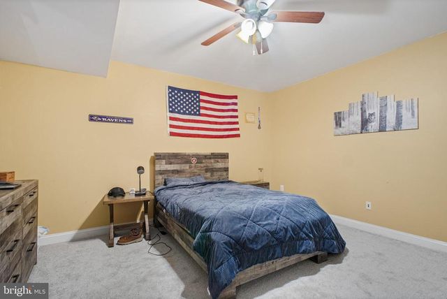 12504 SINGLE OAK RD, Fredericksburg, VA 22407