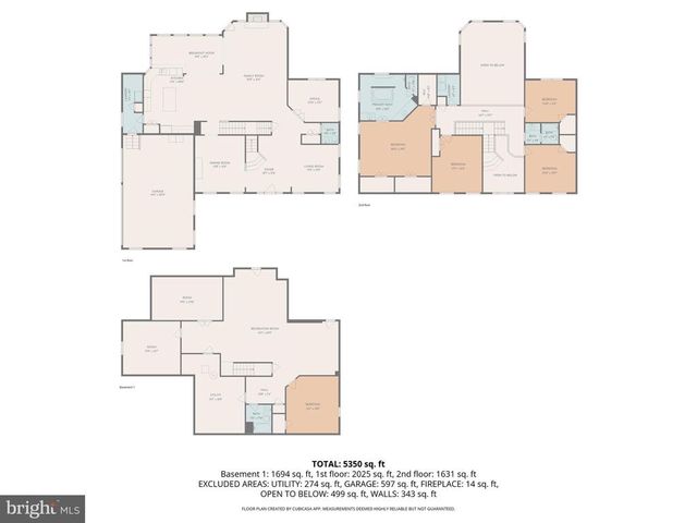 12504 SINGLE OAK RD, Fredericksburg, VA 22407
