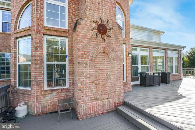 12504 SINGLE OAK RD, Fredericksburg, VA 22407
