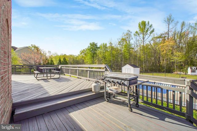 12504 SINGLE OAK RD, Fredericksburg, VA 22407