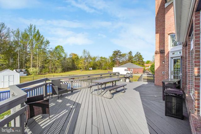 12504 SINGLE OAK RD, Fredericksburg, VA 22407