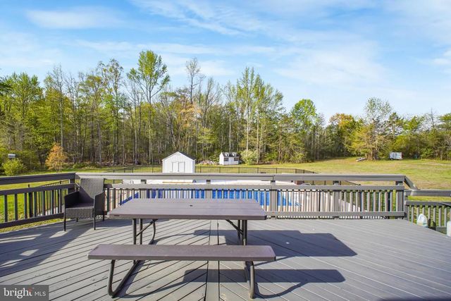 12504 SINGLE OAK RD, Fredericksburg, VA 22407