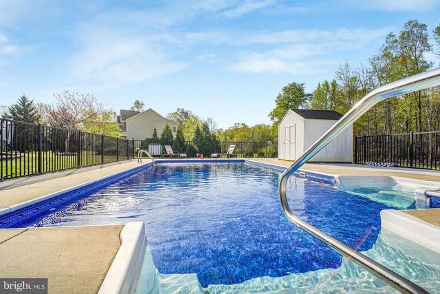 12504 SINGLE OAK RD, Fredericksburg, VA 22407