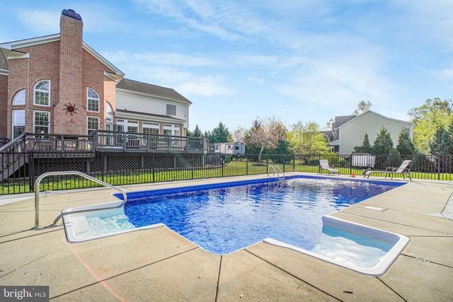 12504 SINGLE OAK RD, Fredericksburg, VA 22407