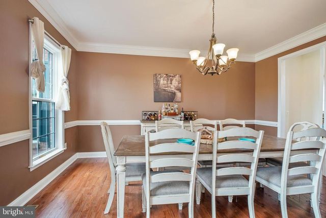 12504 SINGLE OAK RD, Fredericksburg, VA 22407