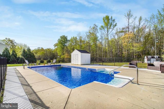 12504 SINGLE OAK RD, Fredericksburg, VA 22407