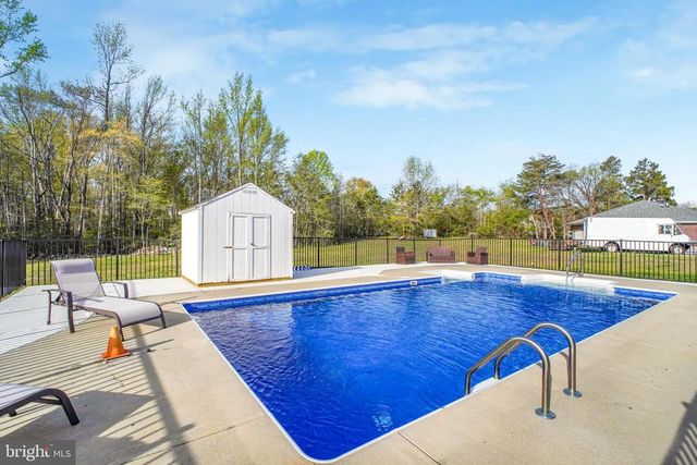 12504 SINGLE OAK RD, Fredericksburg, VA 22407