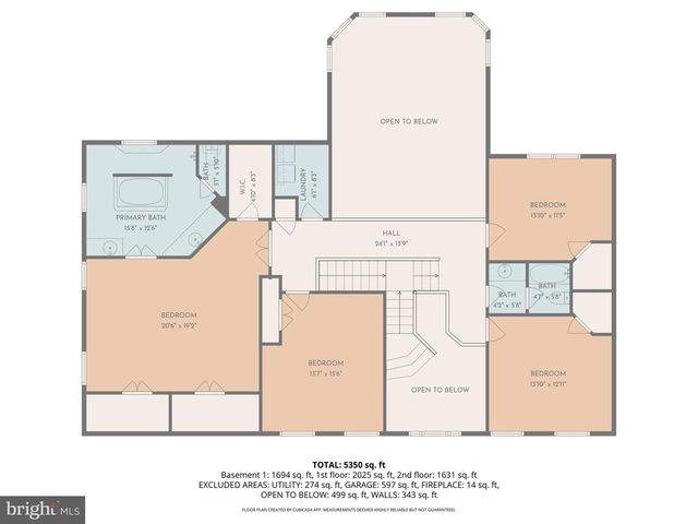 12504 SINGLE OAK RD, Fredericksburg, VA 22407