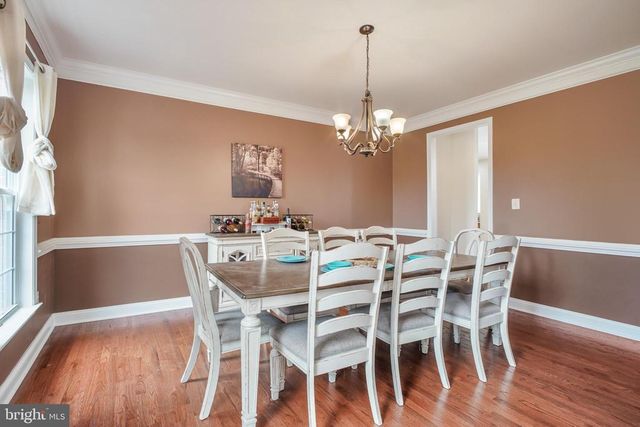 12504 SINGLE OAK RD, Fredericksburg, VA 22407