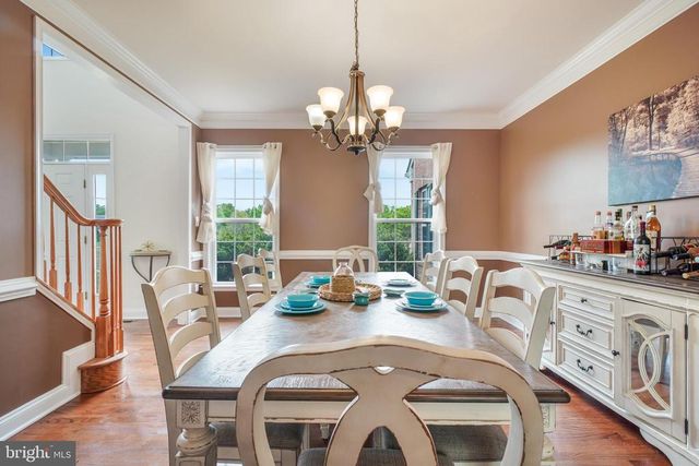 12504 SINGLE OAK RD, Fredericksburg, VA 22407