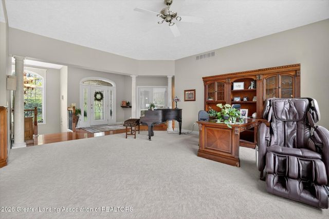 1800 Wilderness Drive, Dewitt, MI 48820