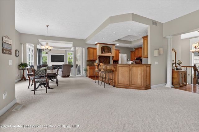 1800 Wilderness Drive, Dewitt, MI 48820