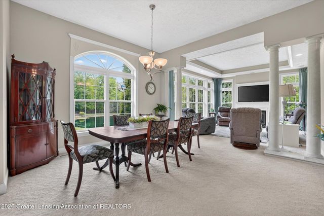 1800 Wilderness Drive, Dewitt, MI 48820