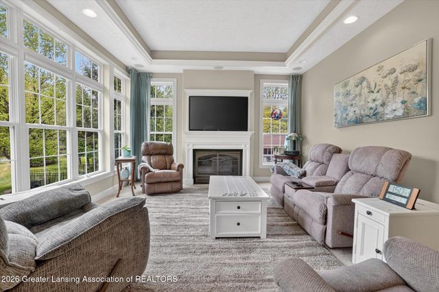 1800 Wilderness Drive, Dewitt, MI 48820