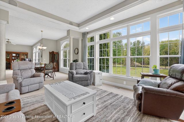1800 Wilderness Drive, Dewitt, MI 48820