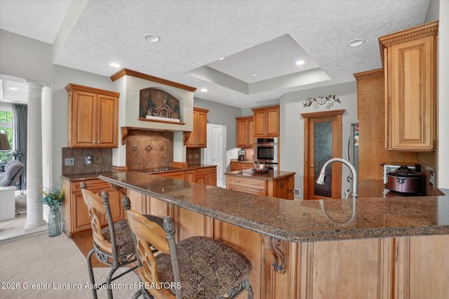 1800 Wilderness Drive, Dewitt, MI 48820